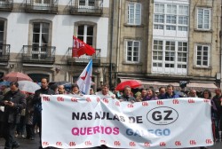 A CIG-ENSINO denuncia que Educación impide o ensino en galego nos ciclos de FP a distancia